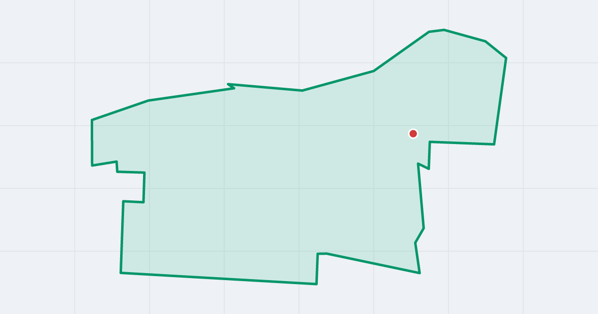 Mapa: Pawłów z flipami