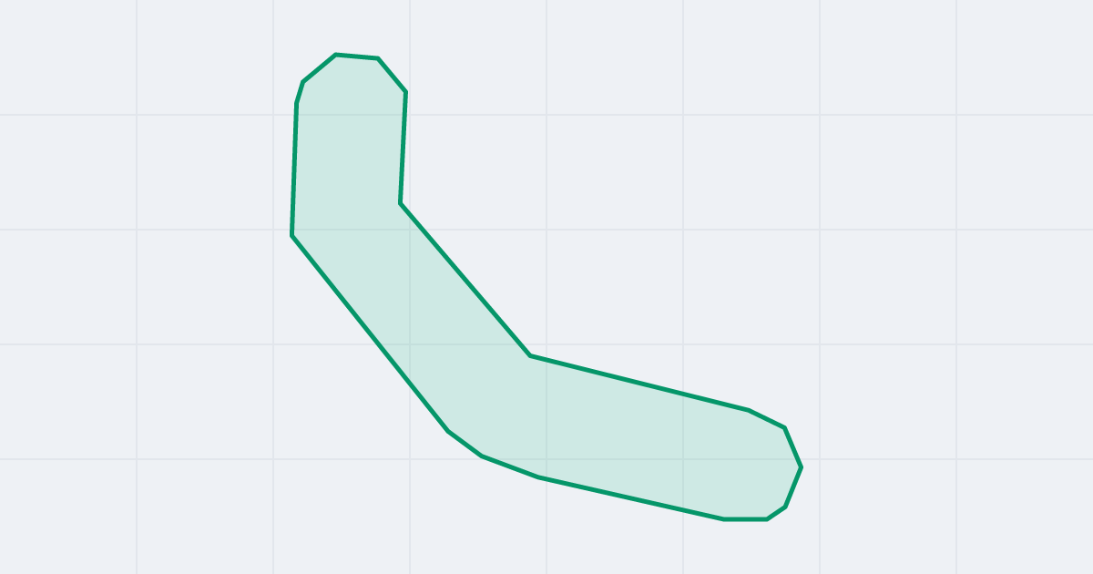 Mapa ulicy Tyska z flipami w okolicy