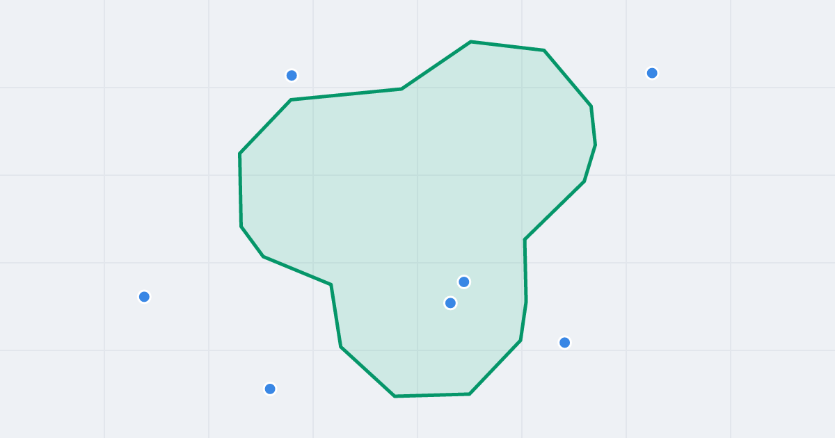 Mapa ulicy Bankowa z flipami w okolicy