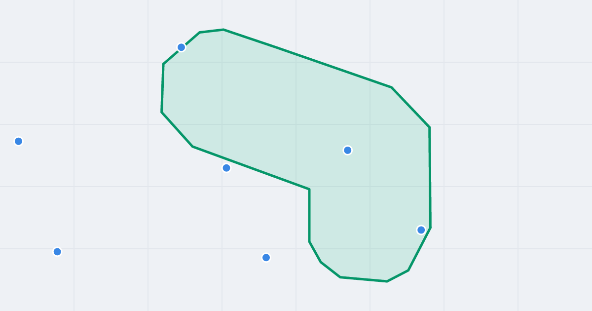 Mapa ulicy Piastowska z flipami w okolicy