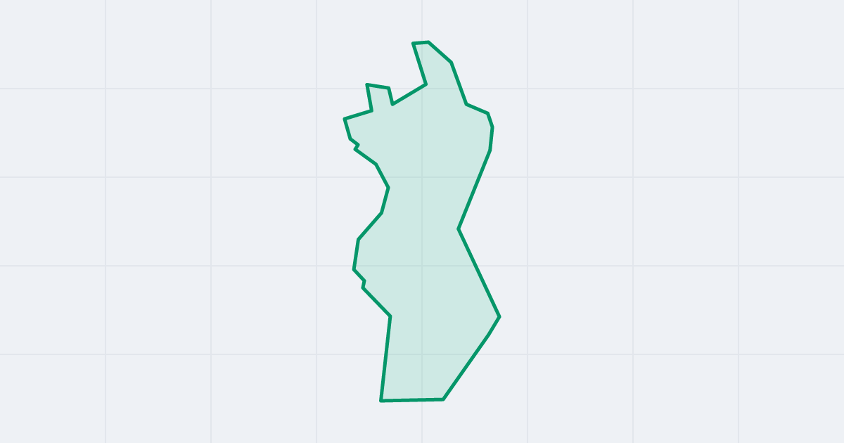 Mapa: Osiedle Janowice z flipami