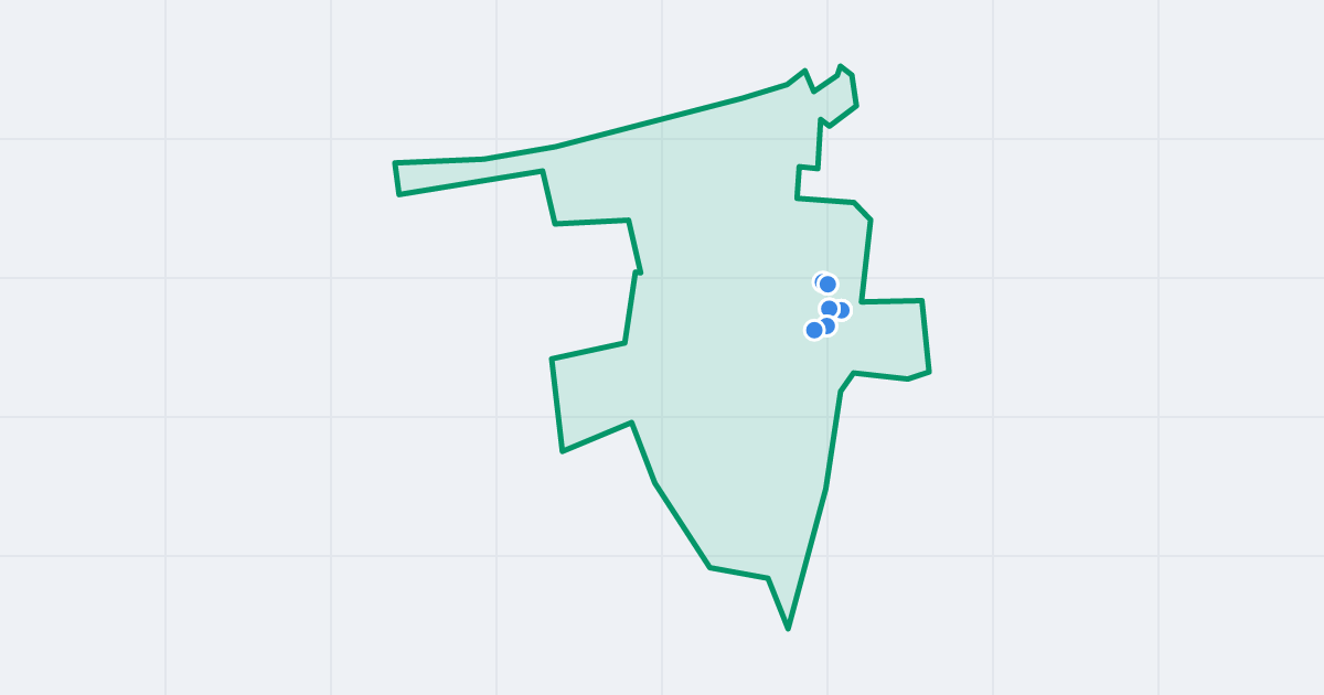 Mapa: Osiedle Karolówka z flipami