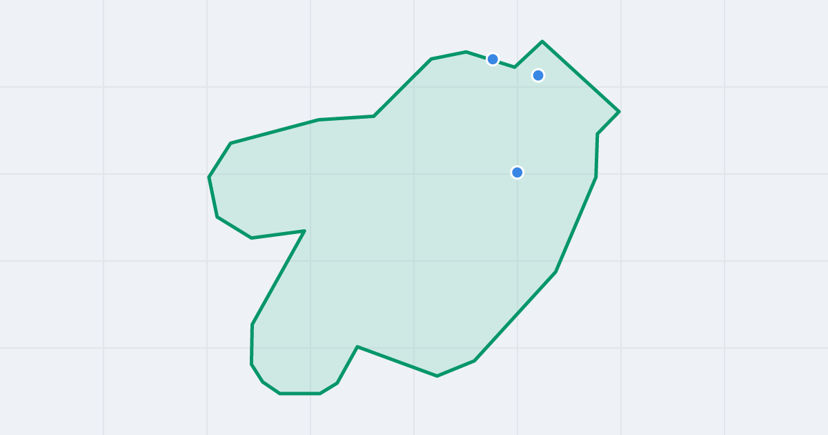 Mapa ulicy Poprzeczna z flipami w okolicy