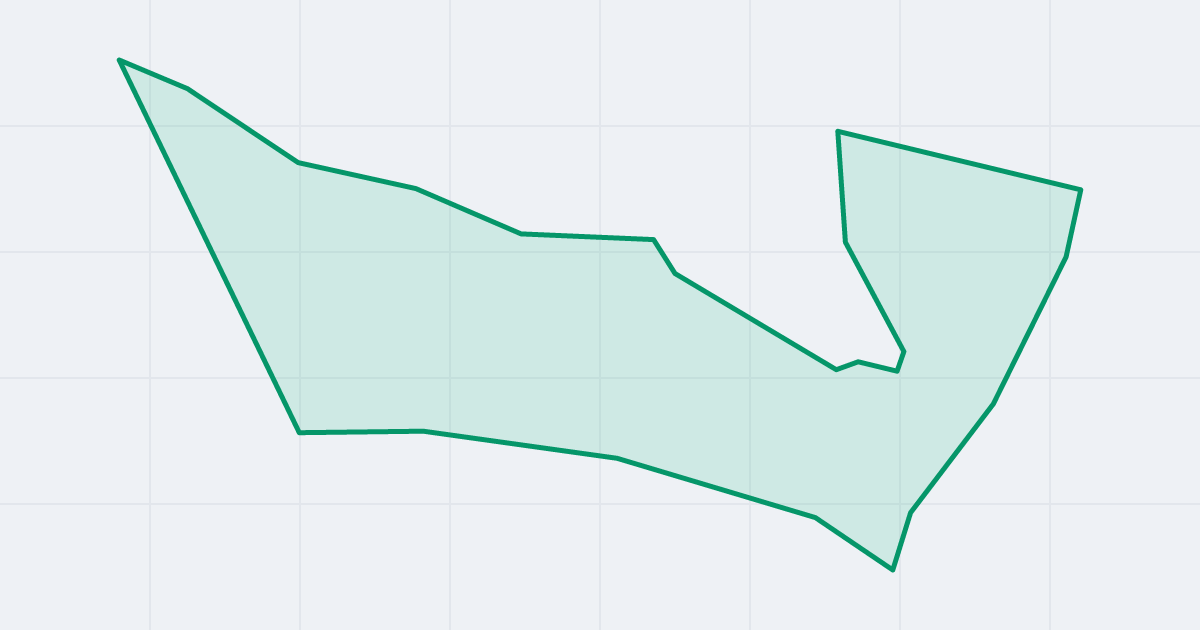 Mapa: Osiedle Rataja z flipami