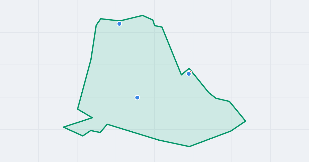 Mapa: Osiedle Zamczysko z flipami