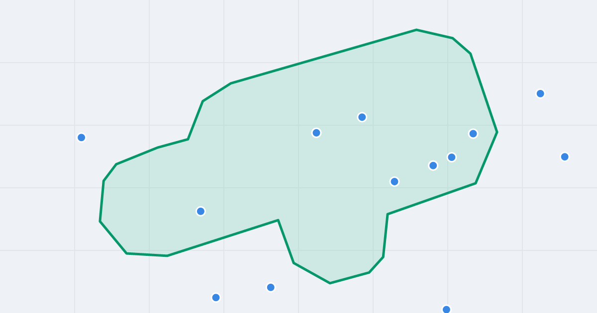 Mapa ulicy Budziszyńska z flipami w okolicy