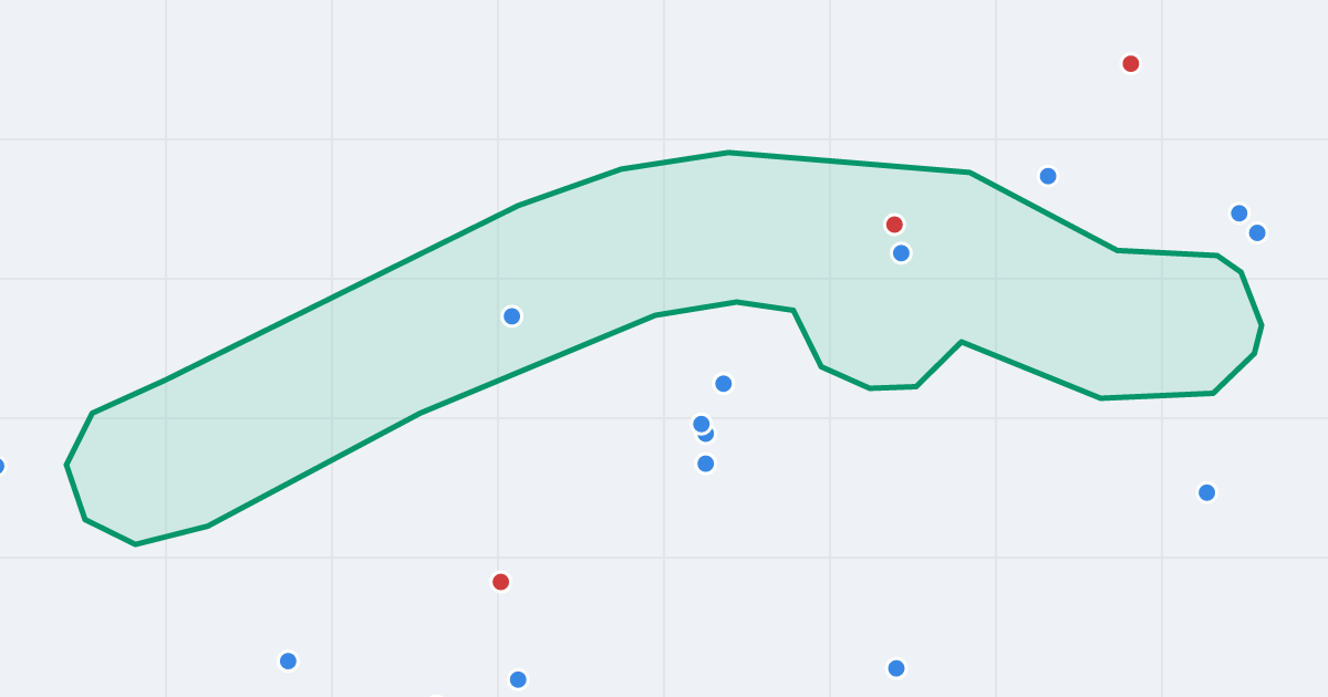 Mapa ulicy Jedności z flipami w okolicy