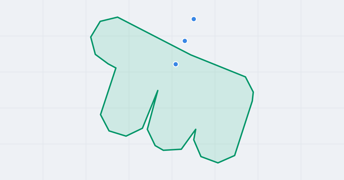 Mapa ulicy Kiełpin-Żyrafy z flipami w okolicy