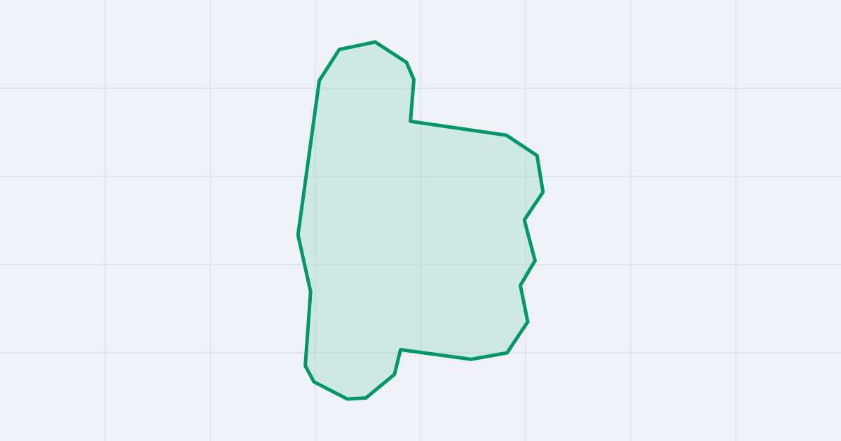 Mapa ulicy Mahoniowa z flipami w okolicy