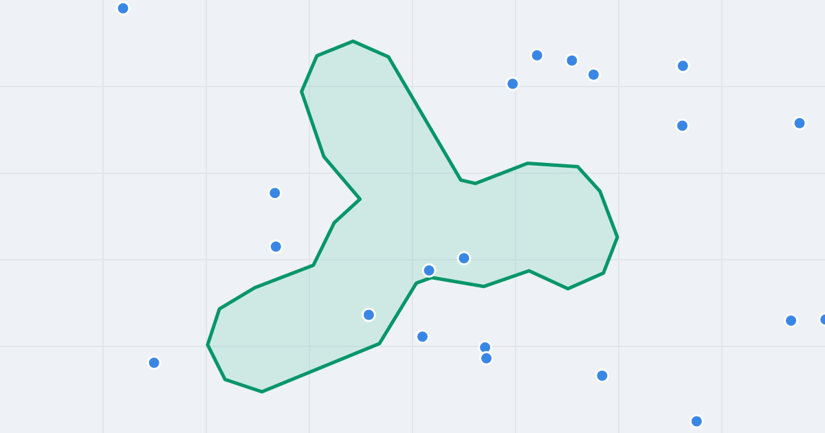 Mapa ulicy Monte Cassino z flipami w okolicy