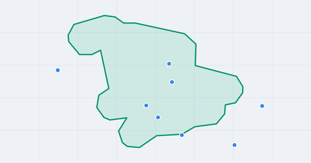Mapa ulicy Obywatelska z flipami w okolicy