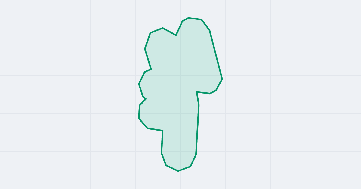 Mapa ulicy Ochla-Dębowa Polana z flipami w okolicy