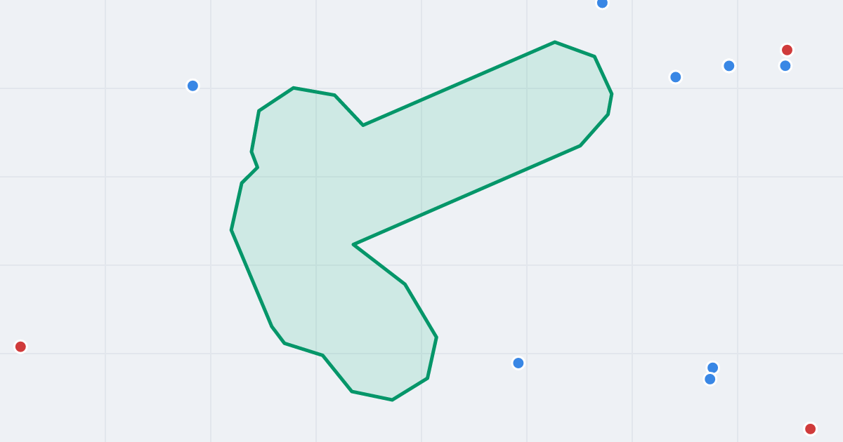 Mapa ulicy Piękna z flipami w okolicy