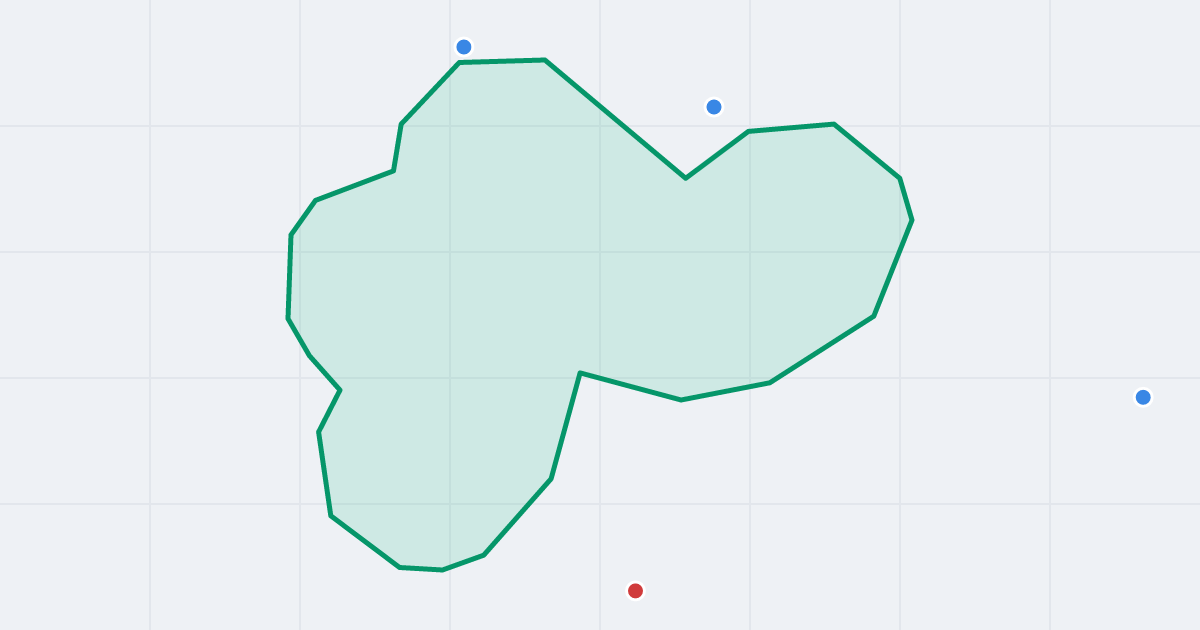 Mapa ulicy Plac Powstańców Wielkopolskich z flipami w okolicy