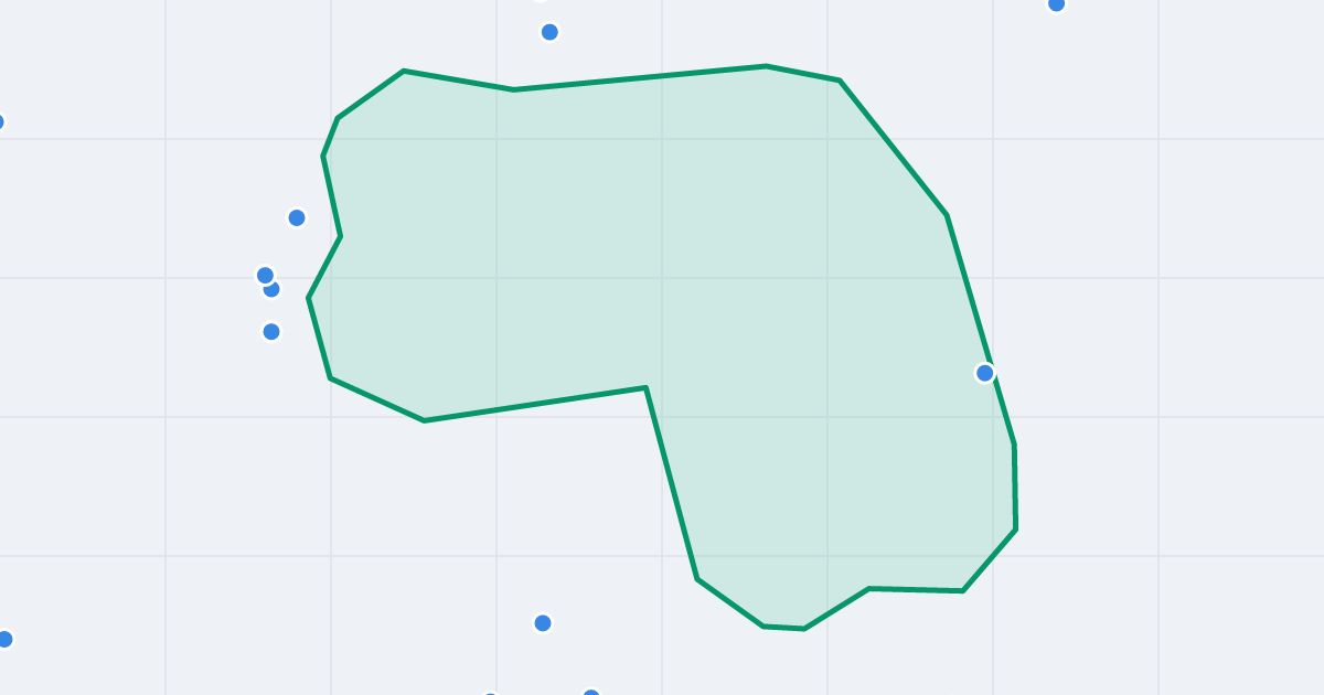 Mapa ulicy Plac Słowiański z flipami w okolicy
