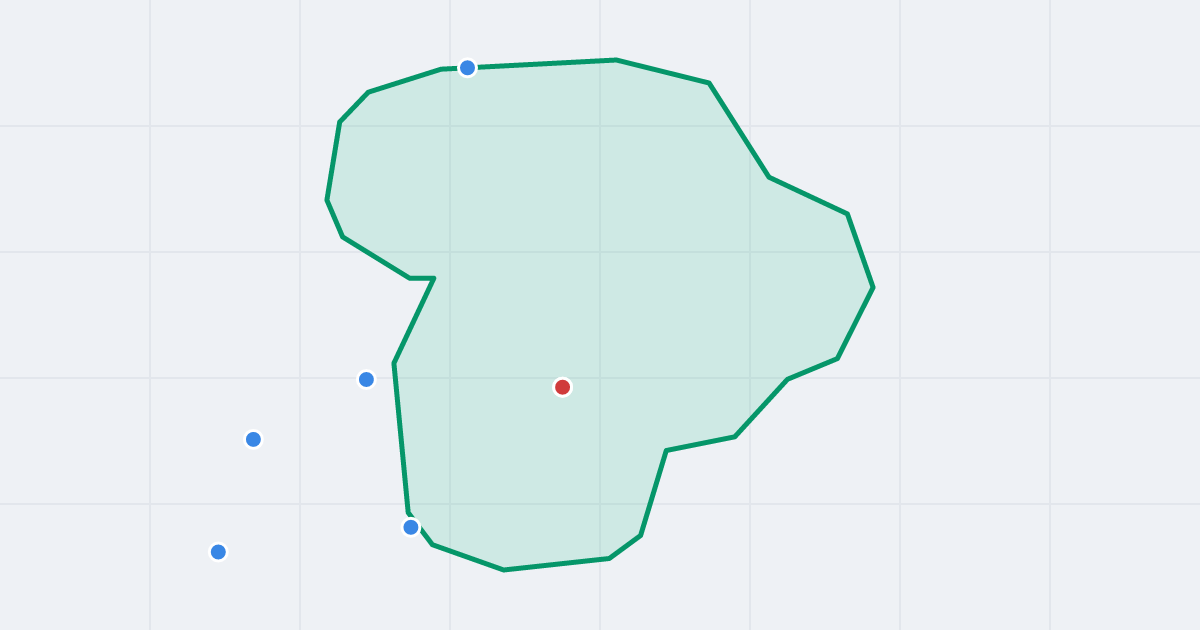Mapa ulicy Porzeczkowa z flipami w okolicy