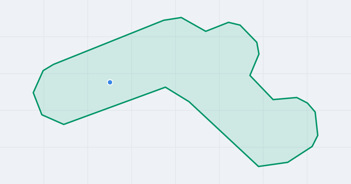 Mapa ulicy Racula-Saperska z flipami w okolicy