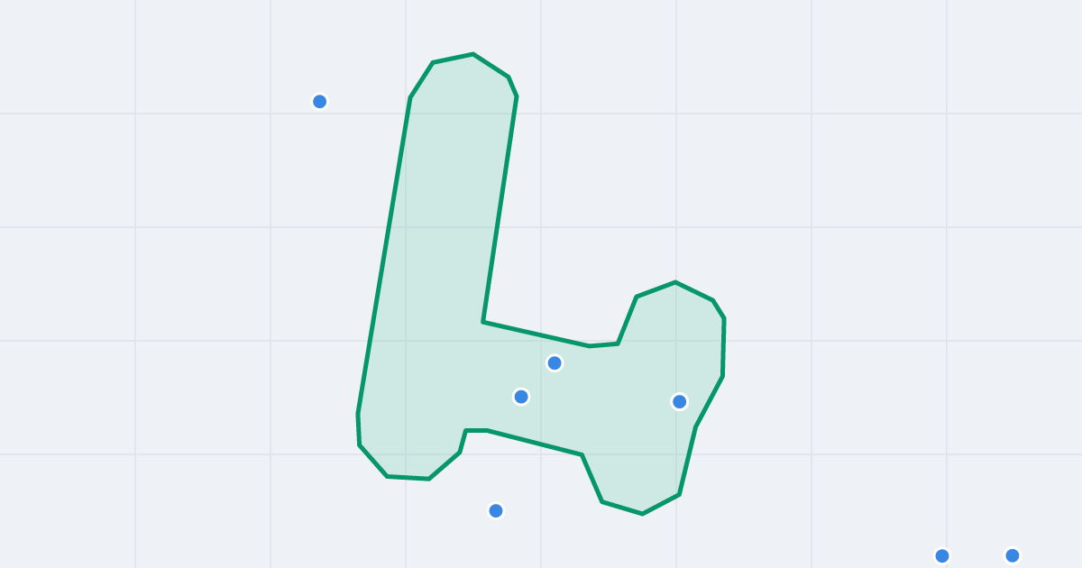 Mapa ulicy Spawaczy z flipami w okolicy