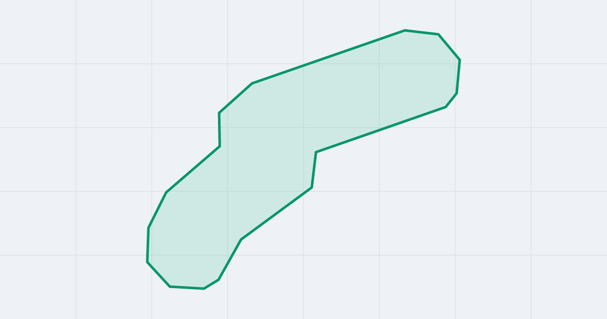 Mapa ulicy Stary Kisielin-Makowa z flipami w okolicy