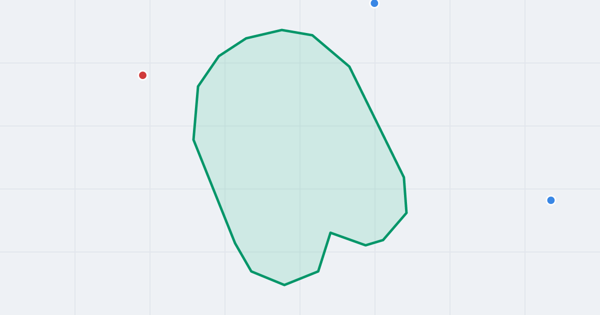 Mapa ulicy Stokrotkowa z flipami w okolicy