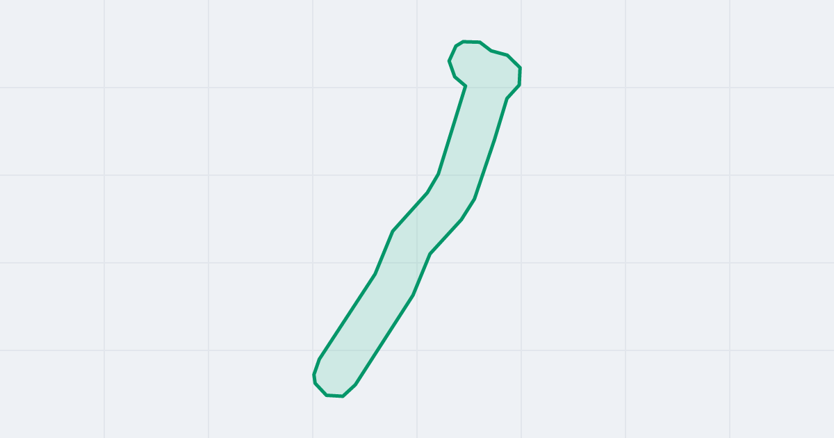 Mapa ulicy Truskawkowa z flipami w okolicy