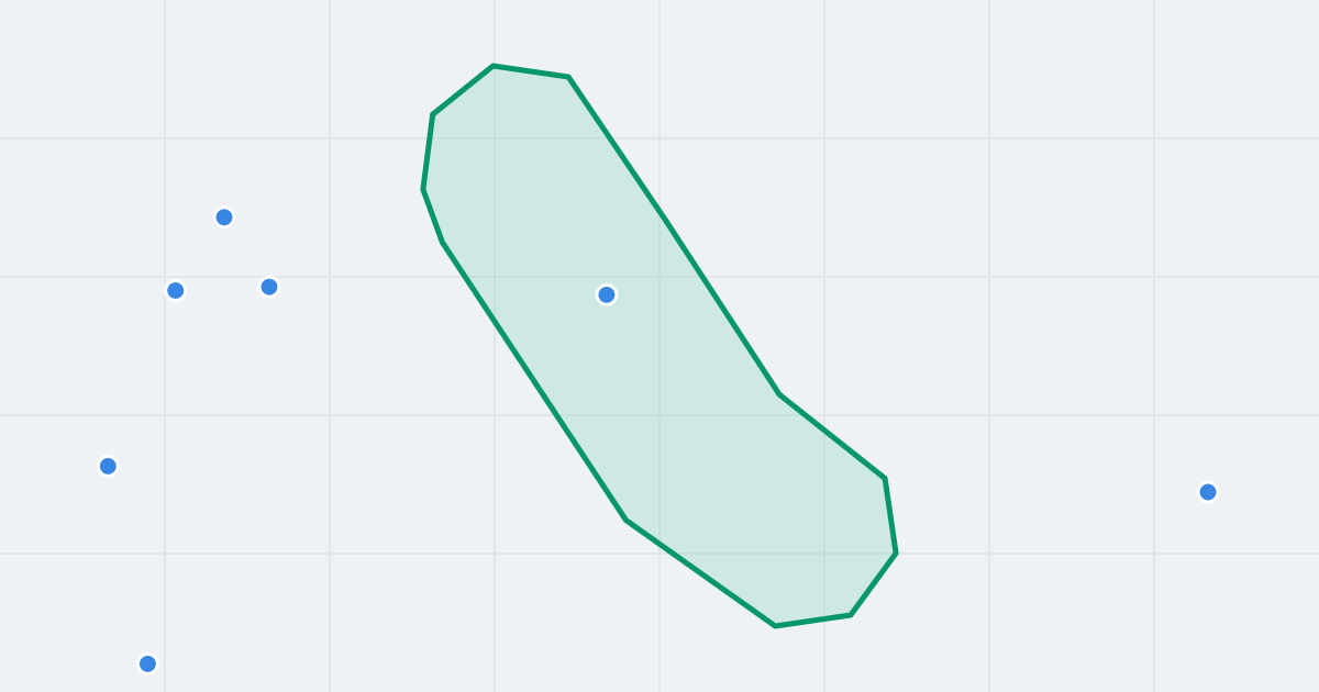 Mapa ulicy Tylna z flipami w okolicy