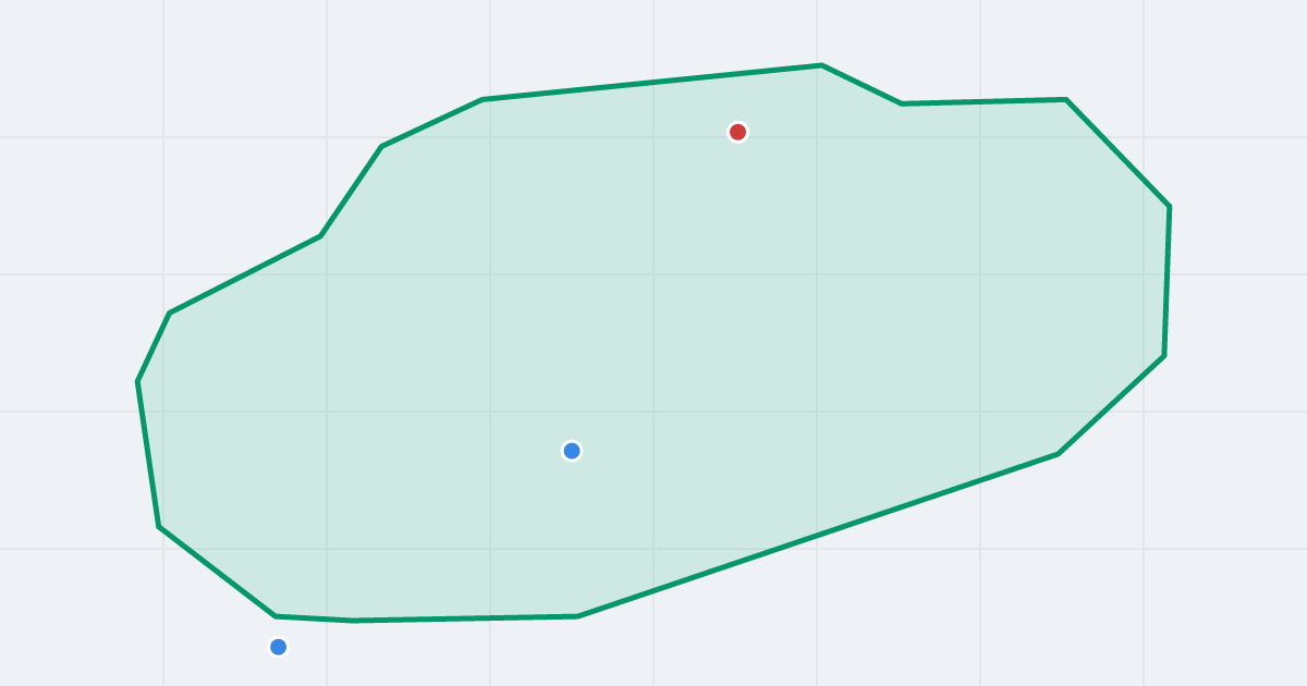 Mapa ulicy Wesoła z flipami w okolicy