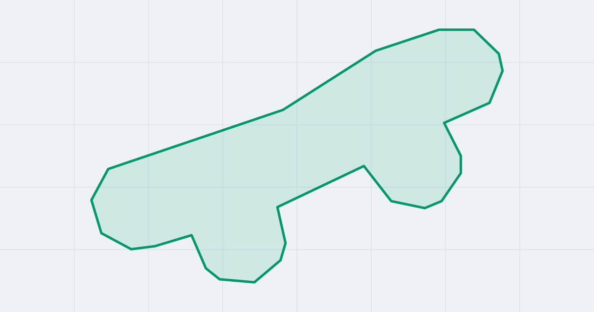 Mapa ulicy Żeglarska z flipami w okolicy