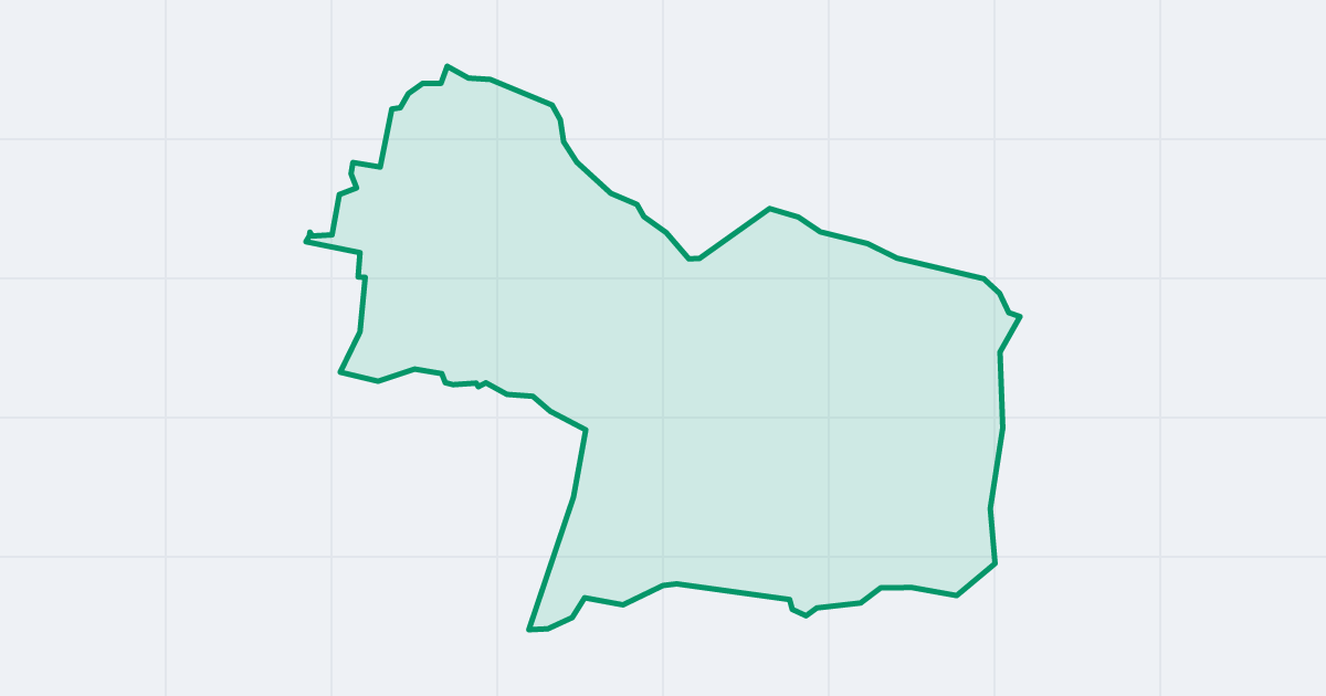 Mapa: Baranowice z flipami