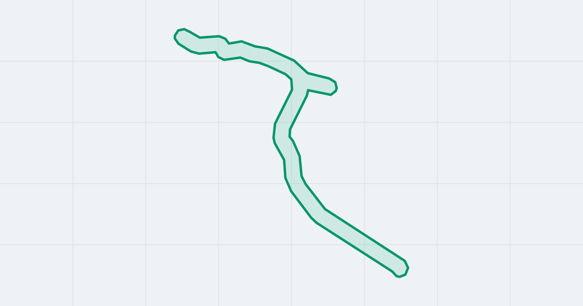 Mapa ulicy Podlesie z flipami w okolicy