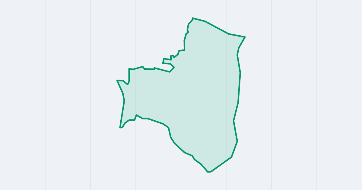 Mapa: Kleszczów z flipami