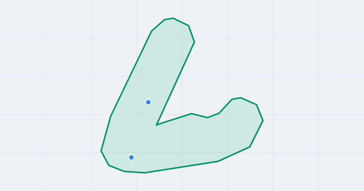 Mapa ulicy Witolda Lutosławskiego z flipami w okolicy