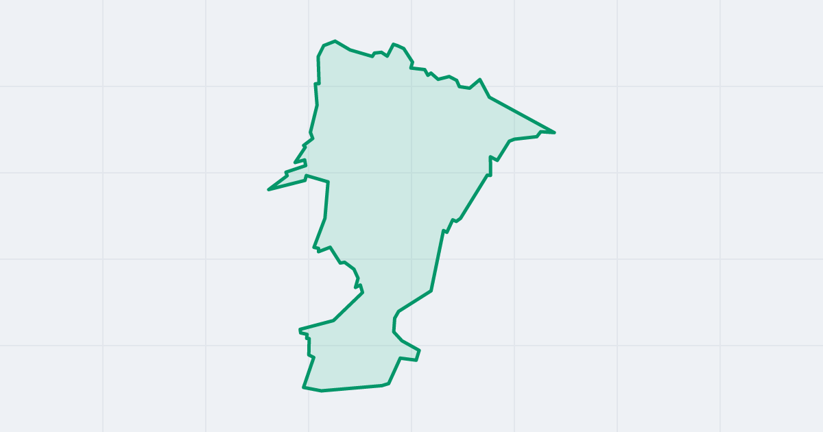 Mapa: Rowień-Folwarki z flipami