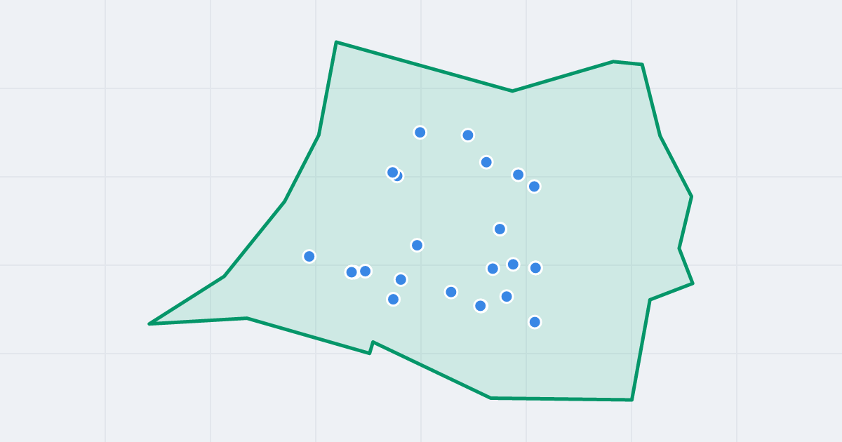 Mapa: Sikorskiego z flipami