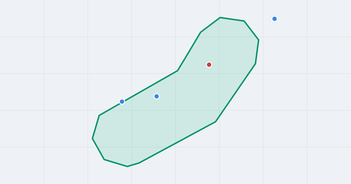 Mapa ulicy Szeptyckiego z flipami w okolicy