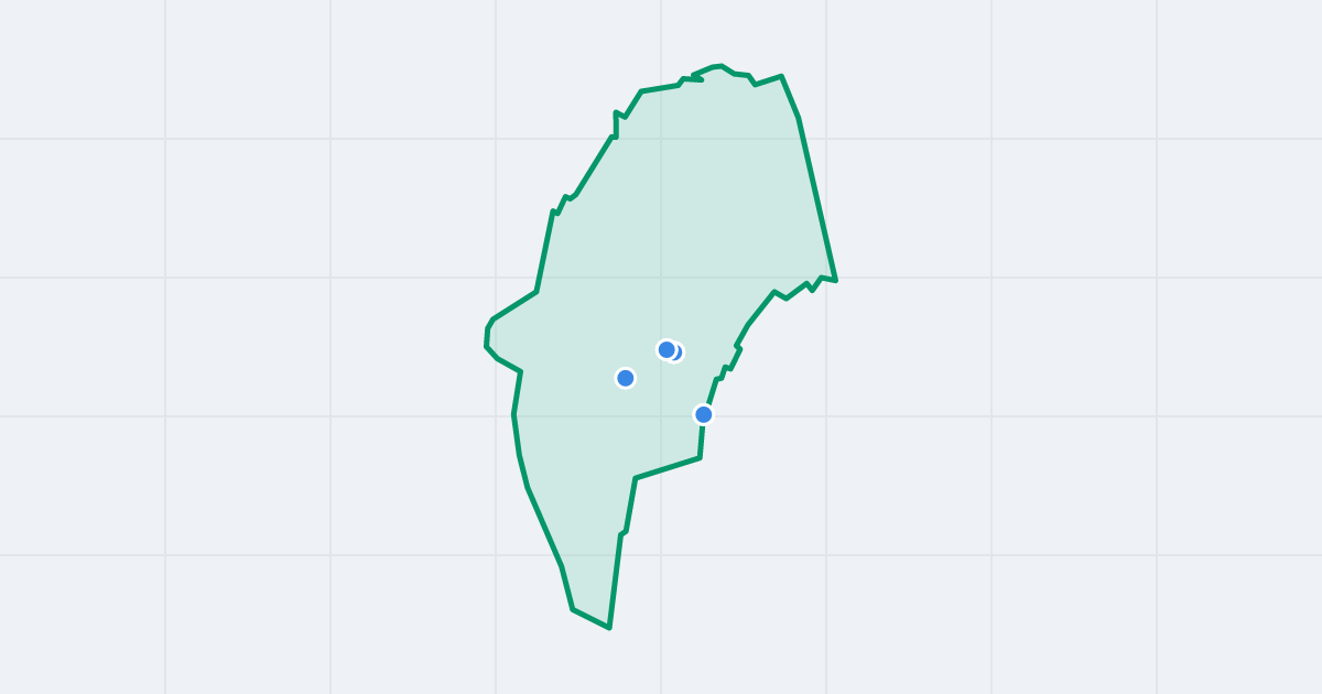 Mapa: Zachód z flipami