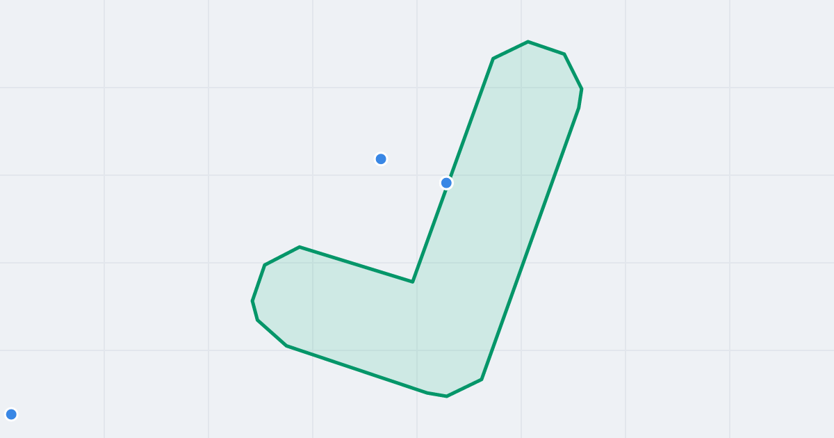 Mapa ulicy Zofii Nałkowskiej z flipami w okolicy